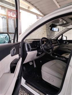 کیا سۆرینتۆ